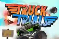 Joc Truck Trials en línia