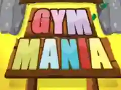 Joc Gym Mania en línia