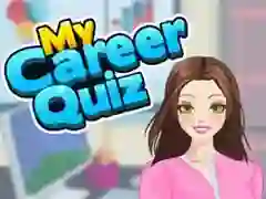 Joc My Career Quiz en línia