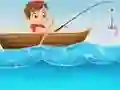 Joc Fishing Frenzy en línia