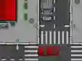Joc Car Crossing en línia