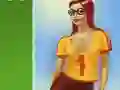 Joc Soccer Girl en línia