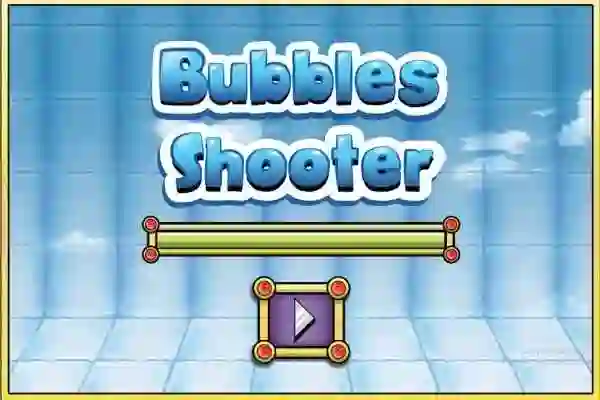 Joc Bubbles Shooter en línia