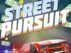 Joc Street Pursuit en línia