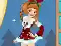Joc Christmas Costume en línia