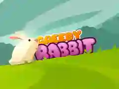 Joc Greedy Rabbit en línia