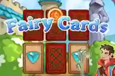 Joc Fairy Cards en línia