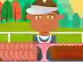 Joc Fast Food Takeaway en línia