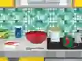 Joc Cooking with Emma Vegetable Lasagna en línia