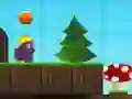 Joc Moley the Purple Mole en línia