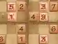 Joc Beach Sudoku en línia