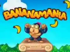 Joc Bananamania en línia