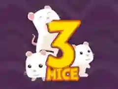 Joc 3 Mice en línia