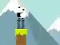 Joc Spring Panda en línia