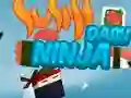 Joc Sushi Ninja Dash en línia