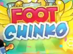 Joc Foot Chinko en línia