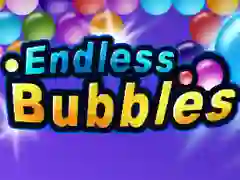 Joc Endless Bubbles en línia