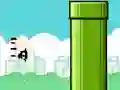 Joc Flappy Sheep Multiplayer en línia