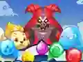 Joc Monster Battle en línia