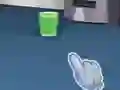 Joc Toss A Paper Multiplayer en línia