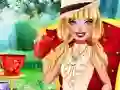 Joc Barbie Wonderland Looks en línia