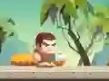 Joc Blocky Warrior en línia