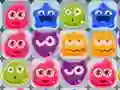 Joc Trolls Jelly Match en línia