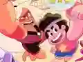 Joc Steven Universe Spike Squad en línia