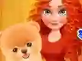 Joc Merida Pet Care Saloon en línia