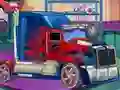 Joc Repair Your Transformers en línia