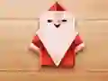 Joc Christmas Origami Fun en línia