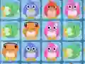 Joc Penguin Match 3 en línia