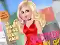 Joc Barbie Celebrity Style en línia