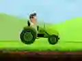 Joc Crazy Hill Driver en línia