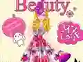 Joc Queen Fashion Magazine Cover en línia