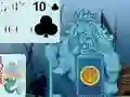Joc Neptune Solitaire en línia