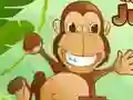 Joc Monkey Banana Jump en línia