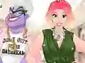 Joc Princess Curvy Fashion en línia