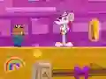 Joc Danger dash Mouse Ultimate en línia