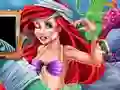 Joc Mermaid Princess Hospital Recovery en línia