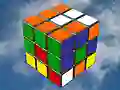 Joc Rubik's Cube en línia