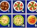 Joc Yummy 2048 en línia