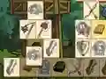 Joc Castle Mahjong en línia