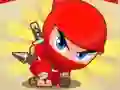 Joc Ninja Run 2 en línia