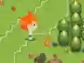 Joc Pokemon Go Magical Hat en línia