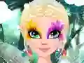 Joc Spring Princess Makeup en línia