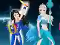 Joc Disney Super Princess 2 en línia