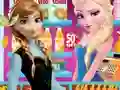 Joc Frozen's Store en línia