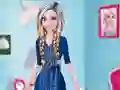 Joc Princesses Athleisure Style en línia