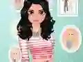 Joc Princess Birthday Fashion Challenge en línia